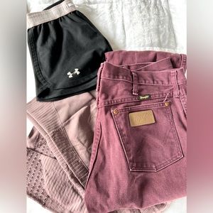 Purple lovers bundle 💜